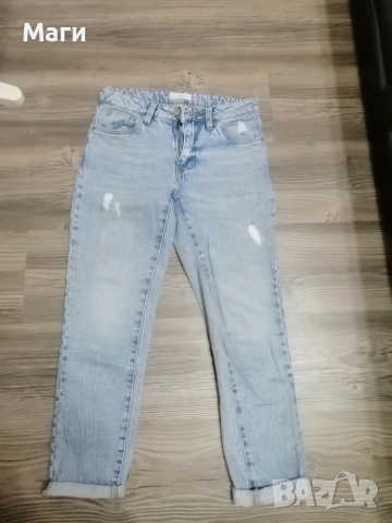 Маркови дънки 