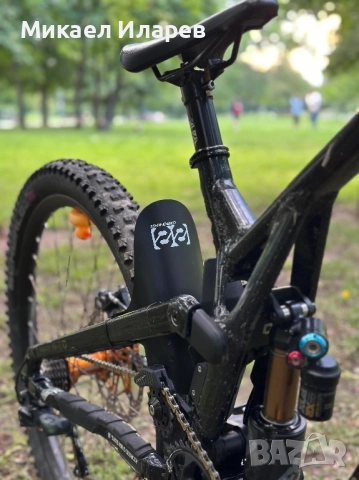 Колело за Downhil Commencal, снимка 6 - Велосипеди - 52539875