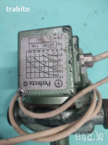 Помпа за парно 8-1-40