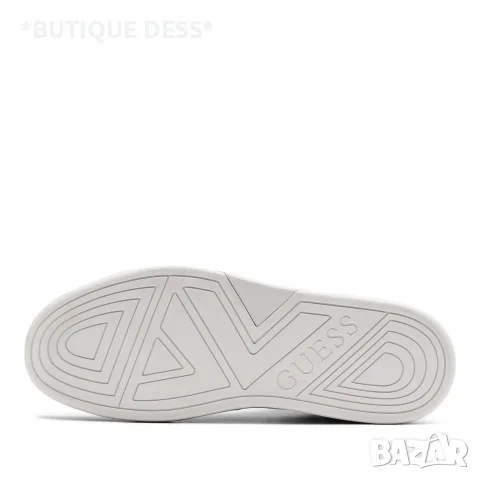 Guess Venice Sneaker- Мъжки оригинални кецове, снимка 5 - Кецове - 56295026