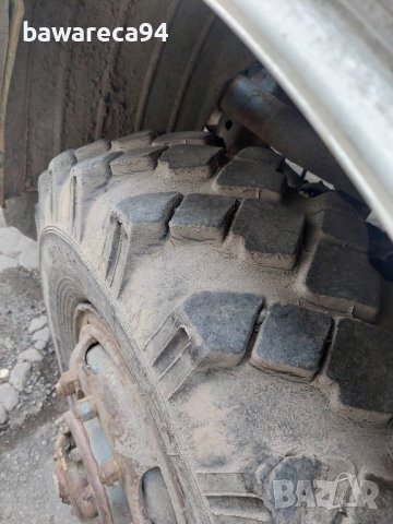 Шкода Мадара 4Х4, снимка 6 - Камиони - 40682481