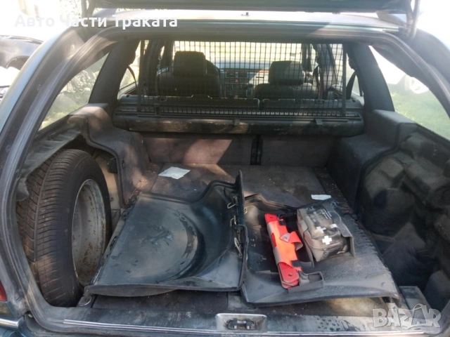 Mercedes 290 E290Tdi На части., снимка 4 - Автомобили и джипове - 52384882