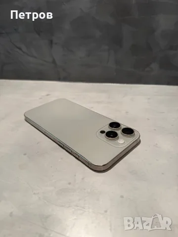 Iphone 16 Pro Max Natural Titanium 