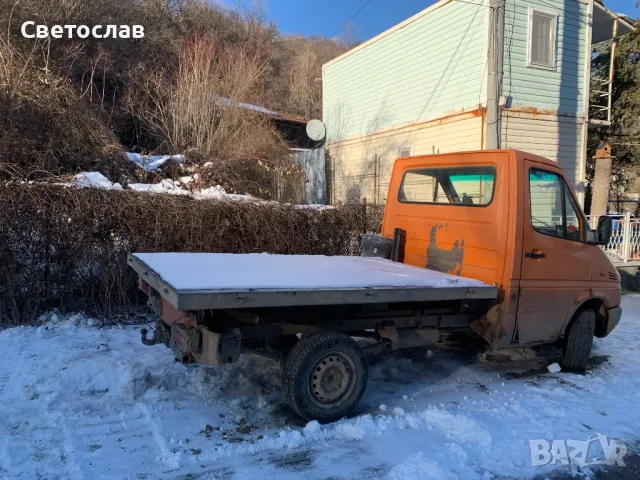 Mercedes Sprinter 2.2CDI НА ЧАСТИ , снимка 2 - Части - 48578722