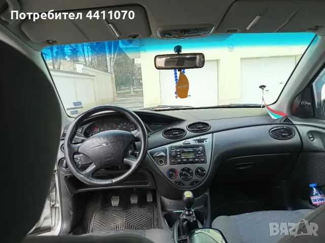 ford focus , снимка 9 - Автомобили и джипове - 49629860