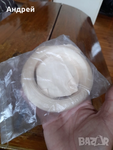 Старо Руско риболовно влакно,корда #7, снимка 3 - Такъми - 52239907