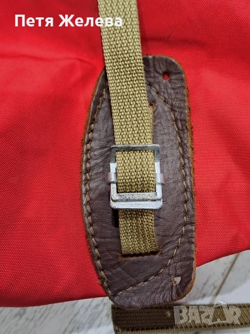 Туристическа раница KARRIMOR, снимка 14 - Спортна екипировка - 53663442