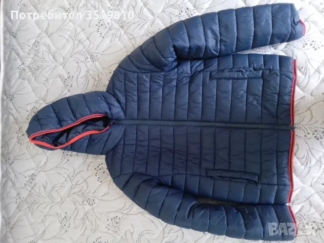 Децки якета за момче , снимка 3 - Детски якета и елеци - 48766058