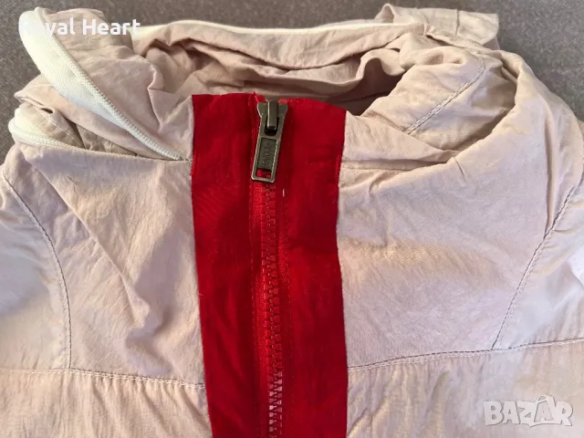 Оригинално! Горнище Jordan | S, снимка 3 - Спортни дрехи, екипи - 49225380