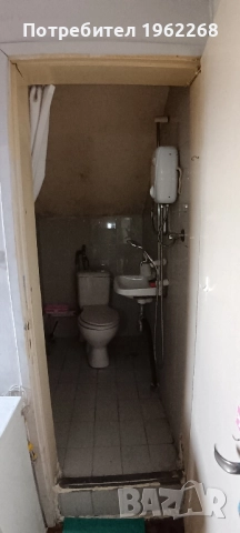 Собственик продава двустаен завършен и обзаведен апартамент с ЧИСТА площ 50м2, плюс таванска стая 20, снимка 18 - Апартаменти - 52188592