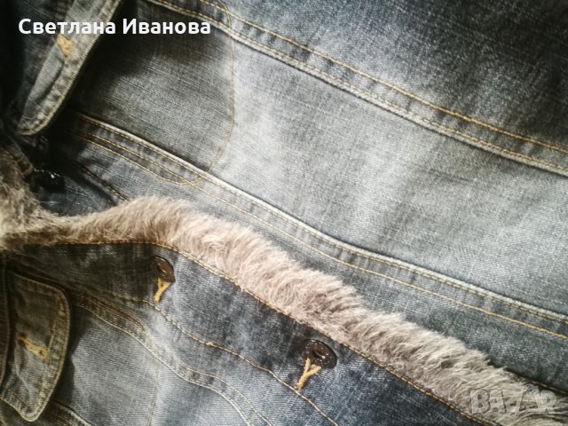 Дамски елек, снимка 2 - Елеци - 35773613