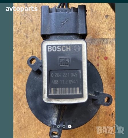 Mercedes w211 2.2cdi модул серво помпа, снимка 3 - Части - 40456394