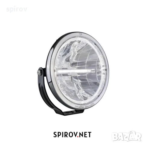 LED фар STRANDS AMBASSADOR9 70W 4100lm 6250K