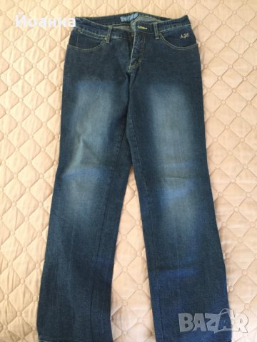 Дамски дънки Arizona, снимка 1