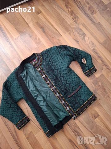 Windfjord Sweater Norway, снимка 7 - Екипировка - 53431693