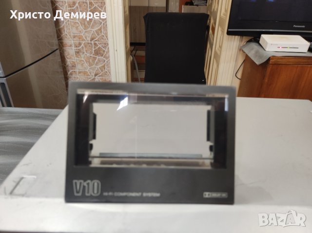 Sony LBT-V10 System, снимка 6 - Аудиосистеми - 40081536