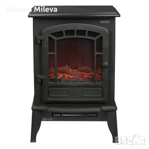 Камина електрическа Termomax TF257, 2000W