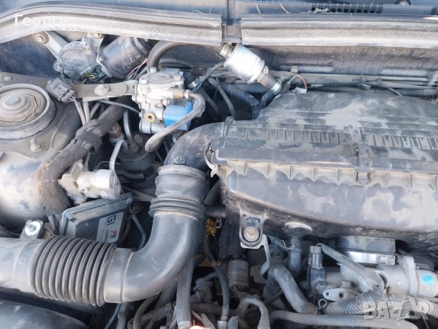 Субару Форестър 2.0 На Части, снимка 6 - Части - 51121736