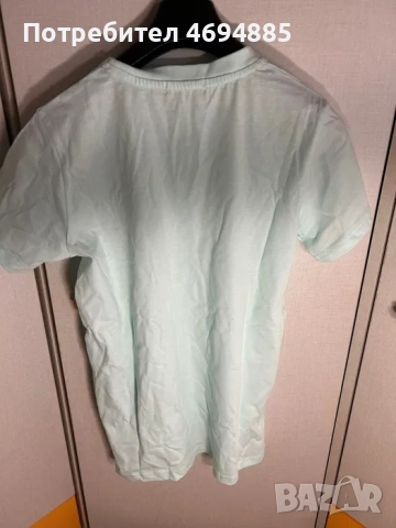 Тениска Karl Lagerfeld с етикет, снимка 5 - Тениски - 52924468