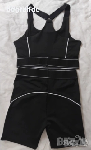 ♣️НАМАЛЕН Дамски Сет Alo Yoga , снимка 2 - Комплекти - 51738714