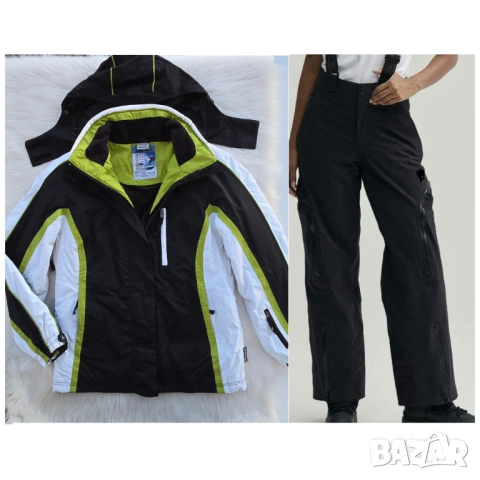 Ски екип Crane и Мс Кinley размер S-М