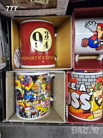 чаши, снимка 4 - Чаши - 48338276