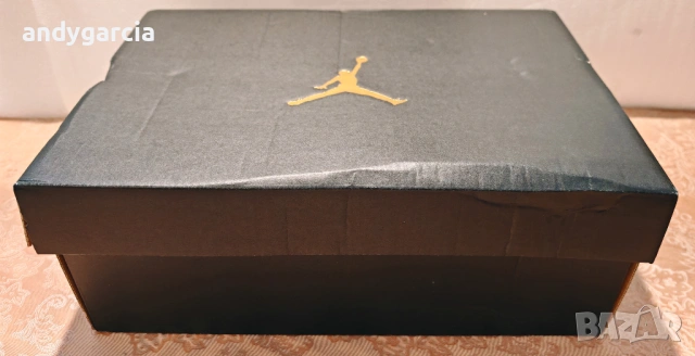  Nike Air Jordan 4 RM 39.0 ти номер или 24.5 см стелка, чисто нови с кутия 100% оригинални, снимка 2 - Маратонки - 53646417