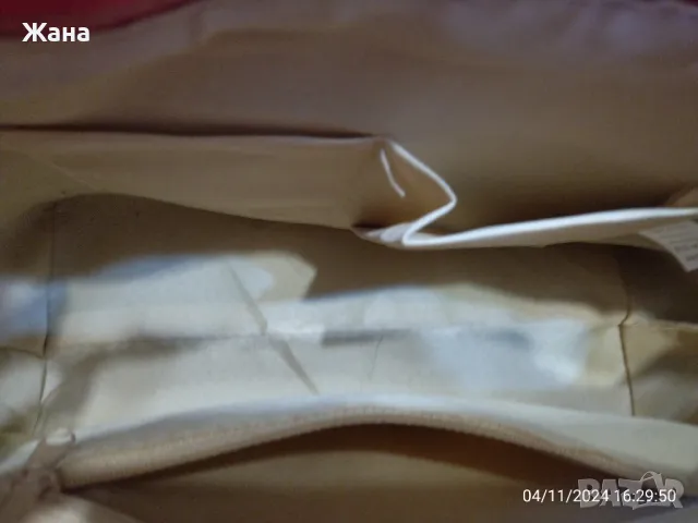 Дамска чанта !!!, снимка 6 - Чанти - 47960702