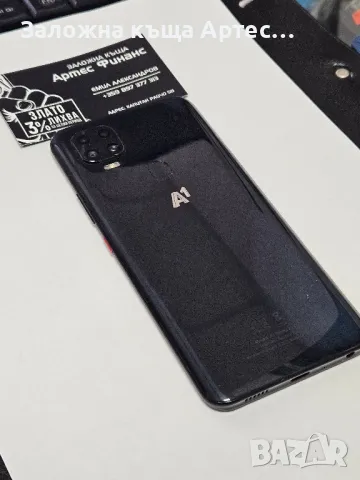 Alpha 20+ 128gb 4ram 8ядрен, снимка 2 - Други - 47327907