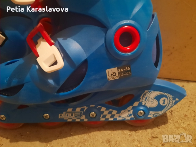 Ролери , снимка 4 - Ролери, кънки - 52478889