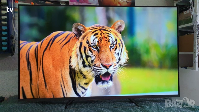 Panasonic 58 инча Панасоник 4K LED Smart HDR WiFi смарт лед!, снимка 6 - Телевизори - 53177804