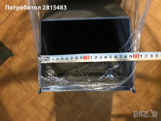 Гамера “Вихър” - Ракетна печка , снимка 10 - Печки, фурни - 51388404