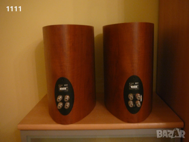 KEF IQ 30, снимка 6 - Ресийвъри, усилватели, смесителни пултове - 53768501