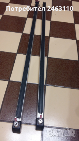 Багажник за комби автомобил 