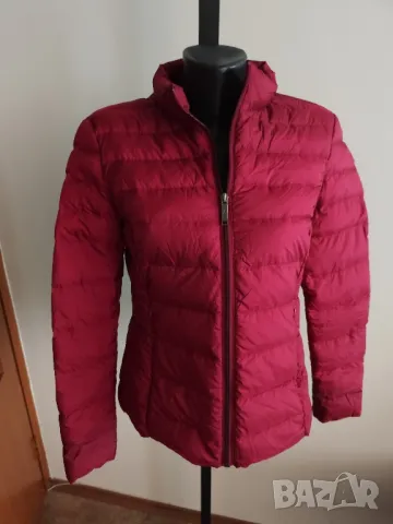  S Oliver down jacket 