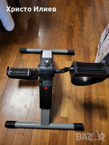Тренажор за ръце и крака 2 в 1, снимка 9 - Фитнес уреди - 52750574