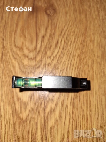 Нивелир оптика 1" / 30мм / 34мм, снимка 3 - Оборудване и аксесоари за оръжия - 50832885