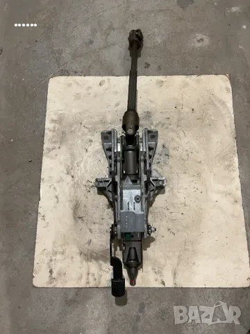 Кормилна колона - Форд Мондео МК4