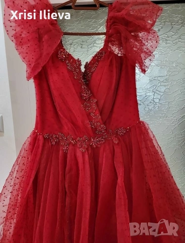 рокли , снимка 6 - Сватбени рокли - 53589142