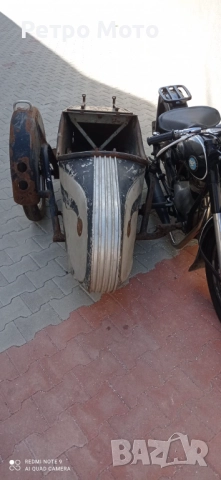 кош за аво ифа бмш нсю и други, снимка 9 - Мотоциклети и мототехника - 52441803