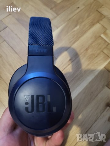 JBL Live 500BT (LIVE500BT) Слушалки, снимка 10 - Bluetooth слушалки - 41499084