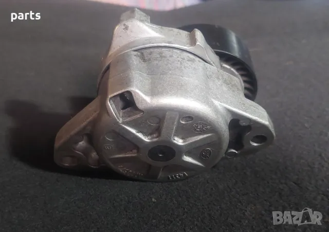 Обтяжна Ролка Мерцедес CLS - G - SL - SLK - S - C - E - R - ML - E4311A110570, снимка 3 - Части - 47551477