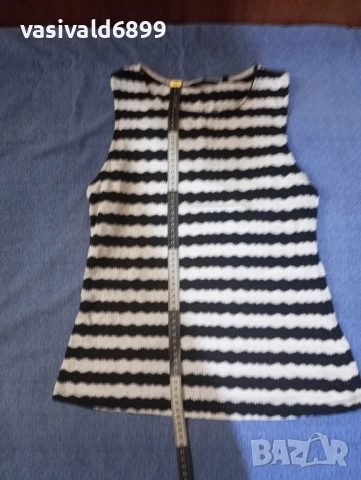 Дамска блузка без ръкави , снимка 3 - Други - 52424581