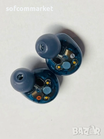 Безжични слушалки Sony, снимка 6 - Безжични слушалки - 53762981