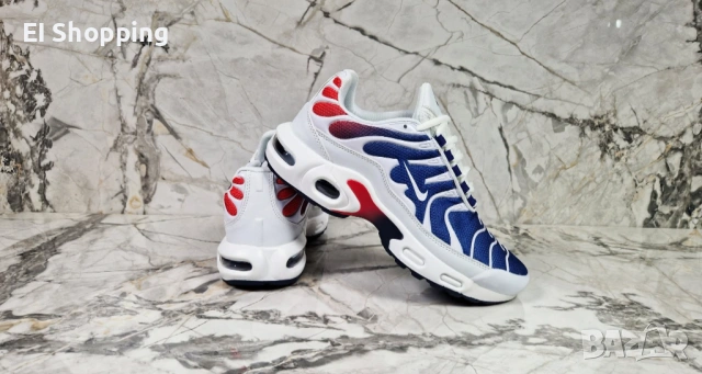 Мъжки маратонки, снимка 5 - Маратонки - 53420709