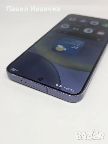 Samsung Galaxy S24 5G 128Gb/8Ram Gray 622 Цъкла 100%, снимка 5 - Samsung - 55854327