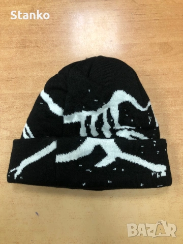 Зимна шапка Arc'teryx Fernie Toque, снимка 2 - Шапки - 53465279