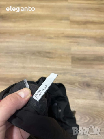 Висок клас технически панталон Houdini  Motion Comfort Shell Pants , M размер, снимка 9 - Спортни дрехи, екипи - 52020267