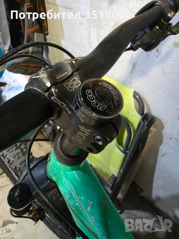 trek fuel ex 7 26 , снимка 8 - Велосипеди - 53458154