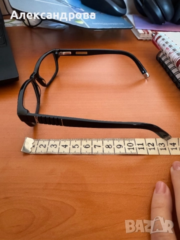 Диоптрични рамки Karl Lagerfeld , снимка 6 - Слънчеви и диоптрични очила - 51806038